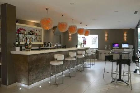 Oz'Inn Hôtel & Spa - 22