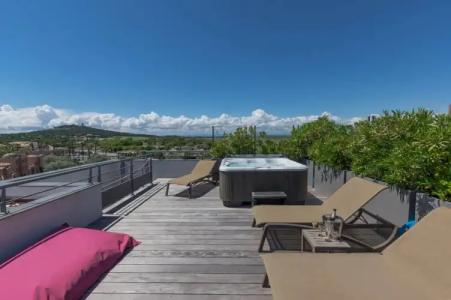 Oz'Inn Hôtel & Spa - 47