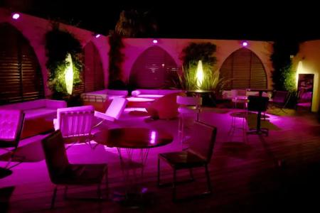 Oz'Inn Hôtel & Spa - 18