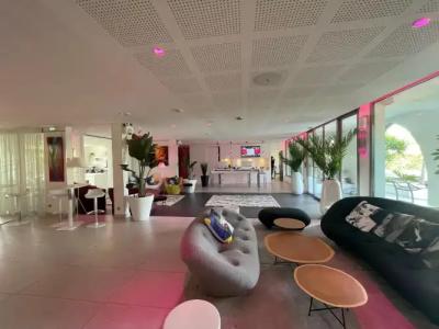 Oz'Inn Hôtel & Spa - 28