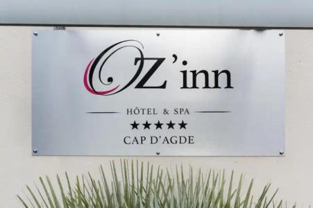 Oz'Inn Hôtel & Spa - 46