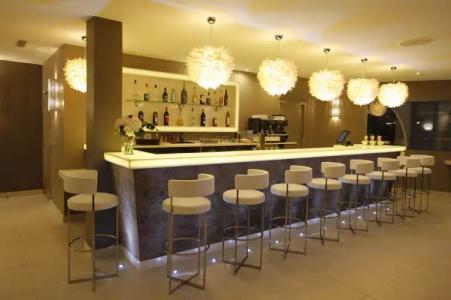 Oz'Inn Hôtel & Spa - 24