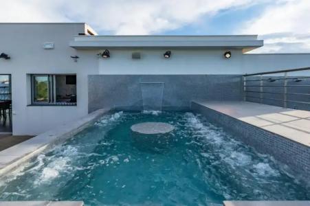 Oz'Inn Hôtel & Spa - 38