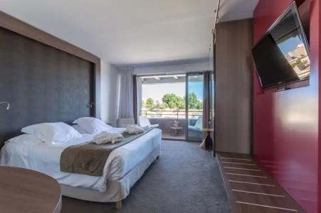 Oz'Inn Hôtel & Spa - 4