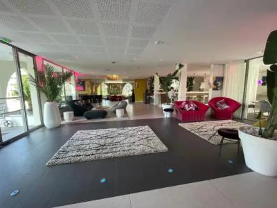 Oz'Inn Hôtel & Spa - 30