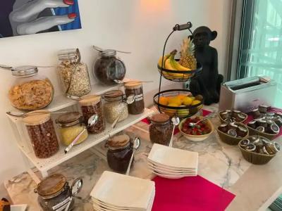 Oz'Inn Hôtel & Spa - 33