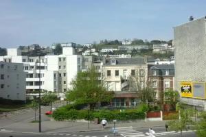 Hôtel Carmin, Le Havre