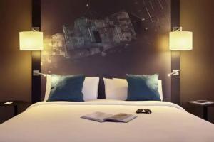 Mercure Centre Bassin Du Commerce Mini-hotel, Le Havre