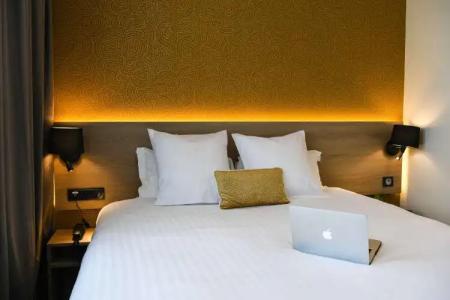 Best Western Plus Le Havre Centre Gare - 51