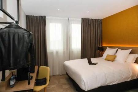 Best Western Plus Le Havre Centre Gare - 7
