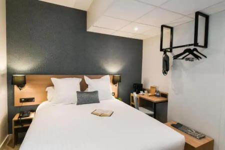 Best Western Plus Le Havre Centre Gare - 5