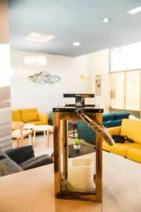 Best Western Plus Le Havre Centre Gare - 25