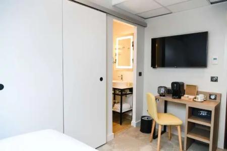 Best Western Plus Le Havre Centre Gare - 54