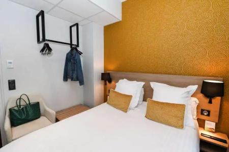Best Western Plus Le Havre Centre Gare - 50