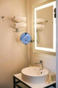 Best Western Plus Le Havre Centre Gare - 48