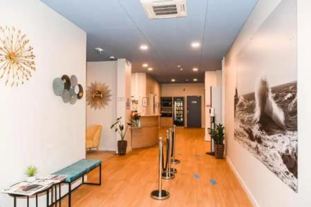 Best Western Plus Le Havre Centre Gare - 1