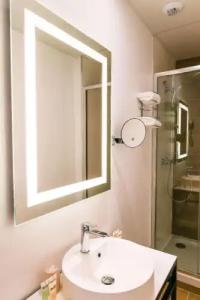 Best Western Plus Le Havre Centre Gare - 32