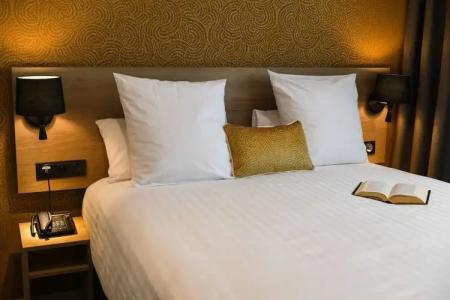 Best Western Plus Le Havre Centre Gare - 10
