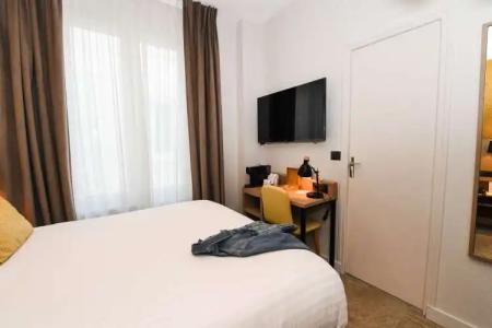 Best Western Plus Le Havre Centre Gare - 49