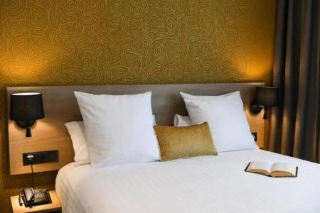 Best Western Plus Le Havre Centre Gare - 8