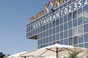 Birgit Hotel Le Havre Centre, Le Havre