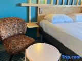 Comfort room