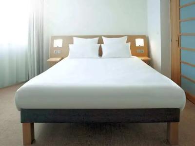 Novotel Le Havre Centre Gare - 87