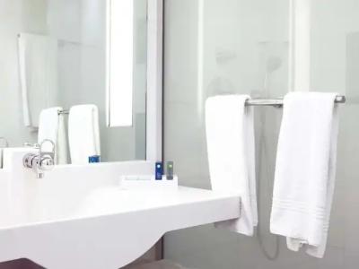 Novotel Le Havre Centre Gare - 76