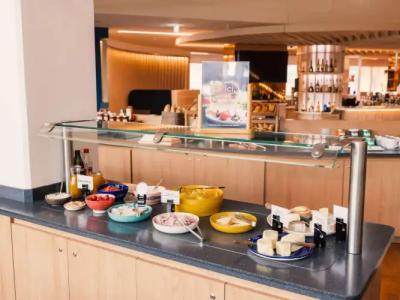 Novotel Le Havre Centre Gare - 13