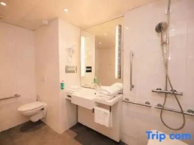 Novotel Le Havre Centre Gare - 50