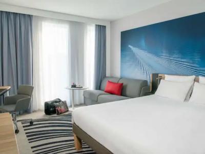 Novotel Le Havre Centre Gare - 75