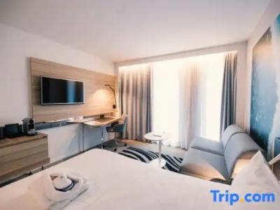 Novotel Le Havre Centre Gare - 56