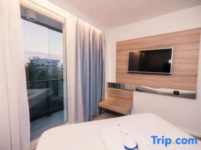 Novotel Le Havre Centre Gare - 81