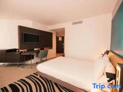 Novotel Le Havre Centre Gare - 49