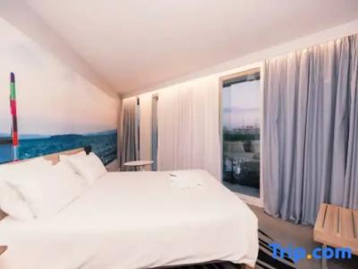 Novotel Le Havre Centre Gare - 82