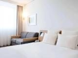 Classic Double room with balcony