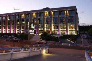 Hotel Spa Le Pasino, Le Havre