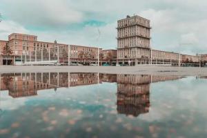Best Western ARThotel, Le Havre