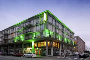 ibis Styles Le Havre Centre, Le Havre