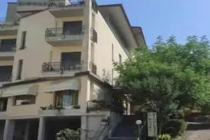 Hotel Rigoletto, Tabiano