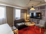 Premium room