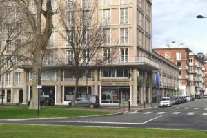 Boutique Hotel d'Angleterre Le Havre, Le Havre