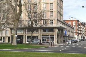 Boutique Hotel d'Angleterre, Le Havre