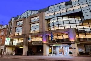 Holiday Inn Express Lille Centre, an IHG Hotel, Lille