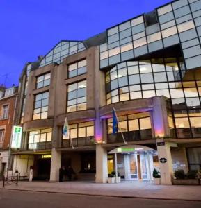 Holiday Inn Express Lille Centre, an IHG