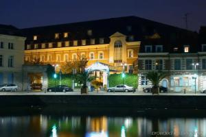 Alliance - Couvent Des Minimes Mini-hotel, Lille
