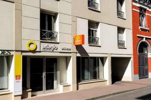 Aparthotel Adagio Access Lille Vauban, Lille