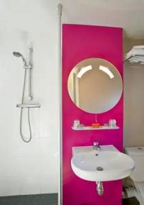 ibis Styles Lille Centre Gare Beffroi - 13