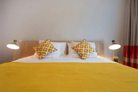 Appart'City Confort Lille Grand Palais - 4