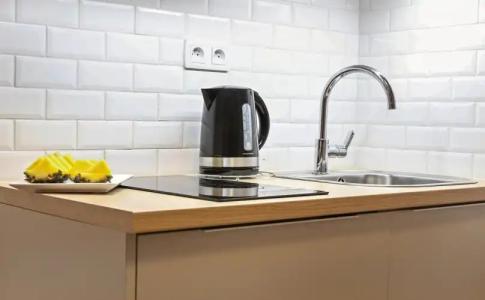 Appart'City Confort Lille Grand Palais - 19